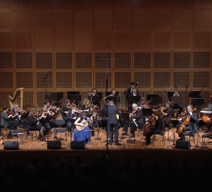 New Haven Symphony Orchestra